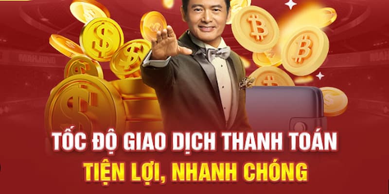 Giao dịch hiện đại với nhiều biện pháp được hệ thống áp dụng