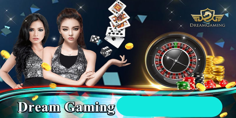 DG Trực Tuyến - Sảnh Cược Live Casino Hàng Đầu Tại 18WIN