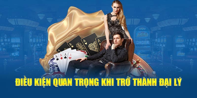 Chính sách đại lý bắt buộc tối thiểu từ 18 tuổi mới được tham gia