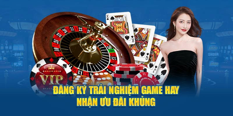 Tổng cộng có 4 bước mà anh em cần thực hiện để đăng ký 18WIN