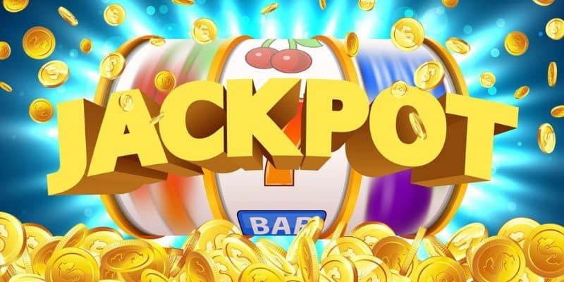 Nổ hũ Jackpot là một trong những trò chơi được yêu thích tại EVOPLAY Điện Tử