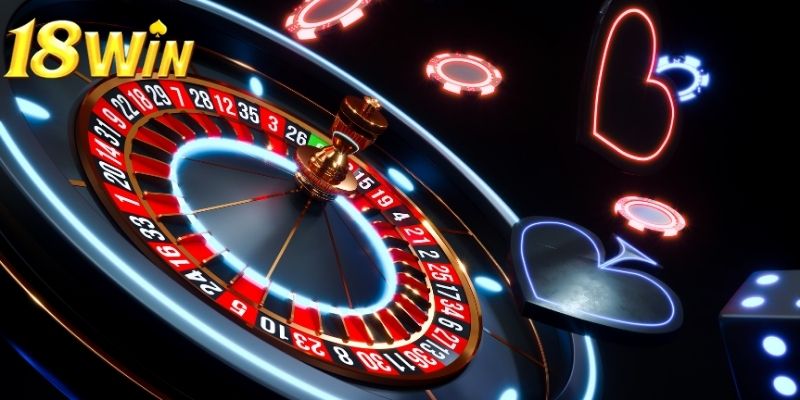 Sảnh cược đem đến cho người chơi đồ họa sắc nét