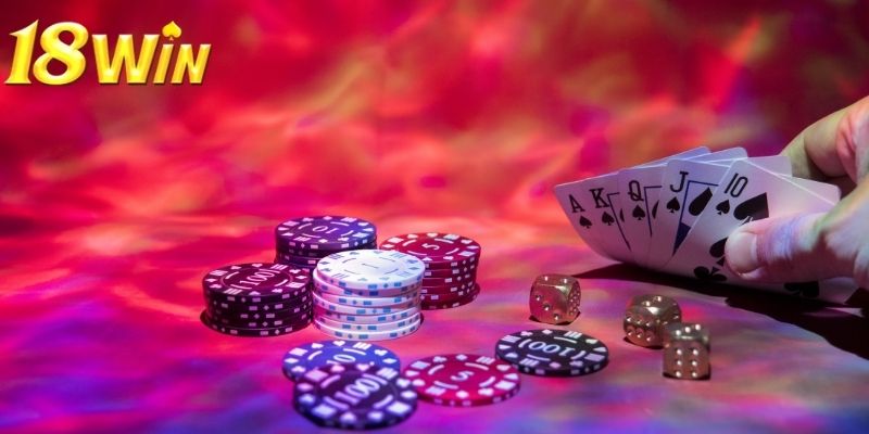 Tìm một nhà cái uy tín để cược