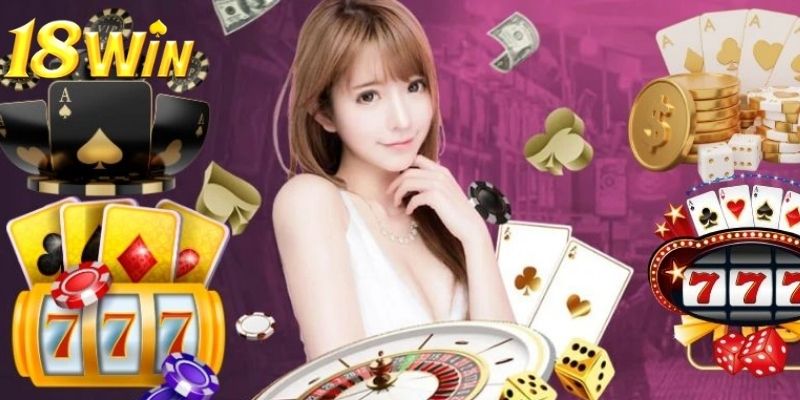 Một trong những điều hấp dẫn người chơi là cơ hội thắng lớn