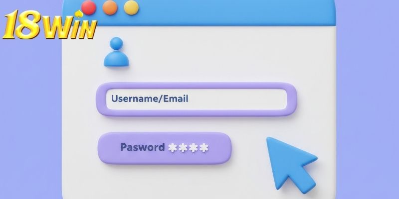 Truy cập nhà cái để được tiếp cận vô vàn trò chơi