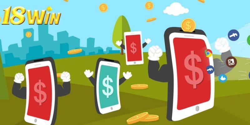 Cần đăng nhập vào tài khoản để nạp tiền