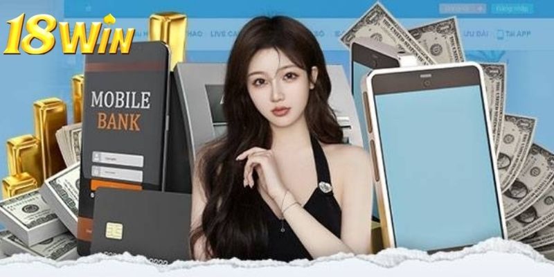 Điểm nổi bật nhất là sự linh hoạt trong các hình thức giao dịch