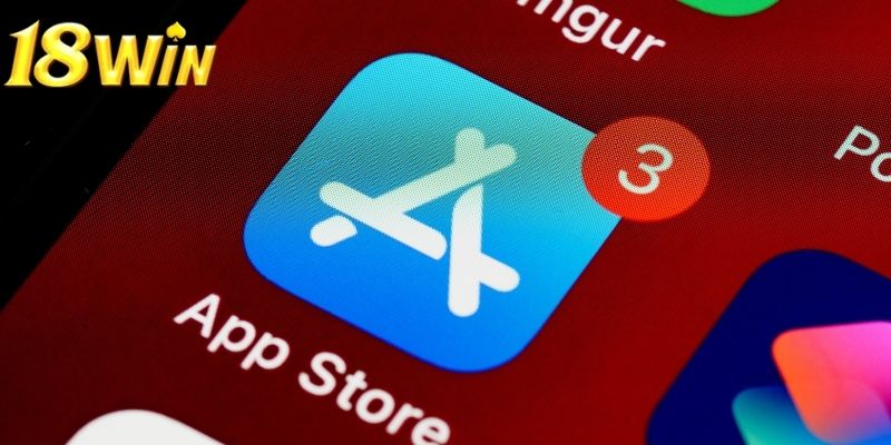 Đảm bảo kết nối mượt khi thực hiện thao tác tải app